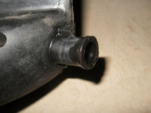 Load image into Gallery viewer, Vintage Tomos Moped - Euro Plastic Gas Tank with Cap
