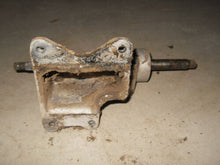 Load image into Gallery viewer, 1960 Mitsubishi Silver Pigeon C75 Scooter - Drive / Jack Shaft