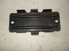 Load image into Gallery viewer, Suzuki RV90 Battery Box Lid