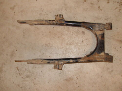 1975 Yamaha RS100 RD - Swingarm