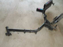 Load image into Gallery viewer, 1993 Jawa 210 Moped - Frame with Swingarm