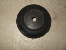 Load image into Gallery viewer, 1960 Fiat 1100 - Steering Wheel Plastic Center Cover