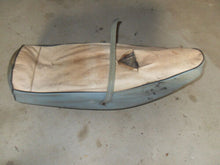 Load image into Gallery viewer, Motobecane AV88 Moped - Seat Assembly