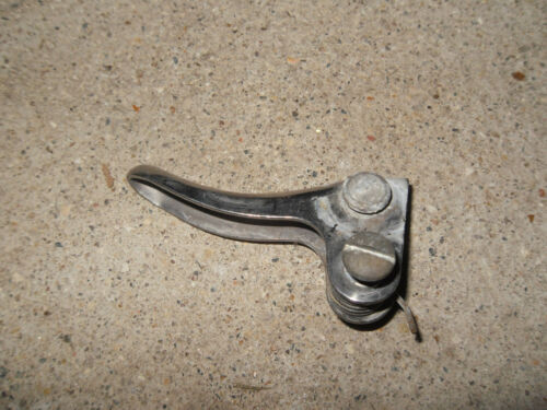 1979 Piaggio Vespa Grande Moped - Decompression Lever