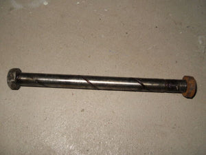 1966 Harley Davidson M50 Sport M50S - Swingarm Pivot Bolt