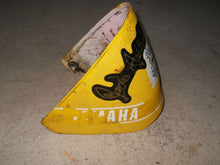 Load image into Gallery viewer, Yamaha Chappy LB80 - Under Seat Metal Cover
