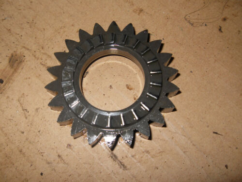 1960's Puch Sears Allstate 250 Twingle - Kick Start Dog / Clutch Gear