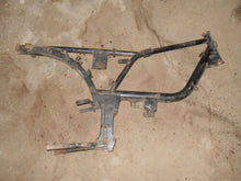 Load image into Gallery viewer, General 5 Star Moped Frame - Top Tank Moped Frame