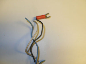 1978 Jawa Babetta 207 Moped - Wiring Harnesses Sections