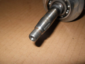 Honda Express Moped NC50 - Crankshaft
