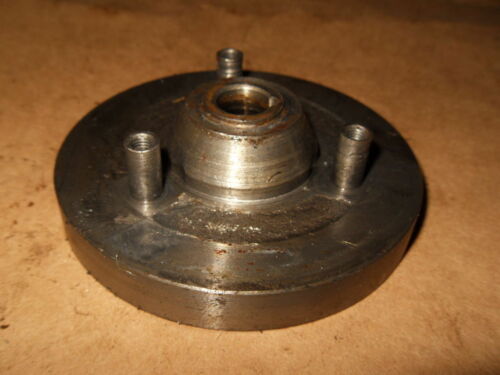 1980 Jawa Babetta 207 Moped - Clutch Guide Body