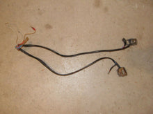 Load image into Gallery viewer, 1980 Jawa Babetta 207 Moped - Wiring Harness with Handlebar Switches
