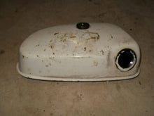 Load image into Gallery viewer, Suzuki K10 Motorcycle Oil Tank - 80cc K10 K11 K15