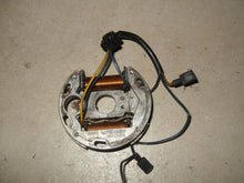 Load image into Gallery viewer, Puch Moped - Ducati Stator Plate with Coils - No Condenser