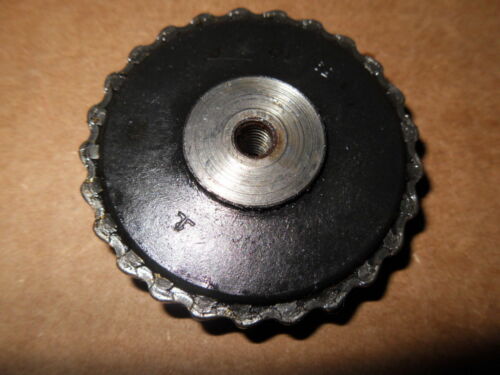 1971 Honda SL70 - Cam Chain Sprocket