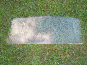 Fiat 1100 - Front Windshield Glass