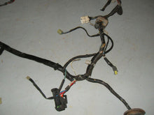 Load image into Gallery viewer, 1991 2x4 Toyota Pickup Truck Base 2.4L 22RE - Body Dash Cab Wiring Harness