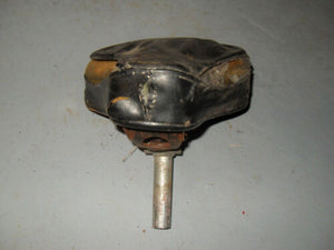 1978 Rizzato Califfo Moped - Seat Assembly