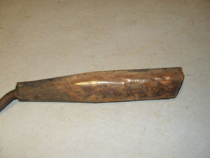 Malaguti Commuter Moped Exhaust Pipe Muffler