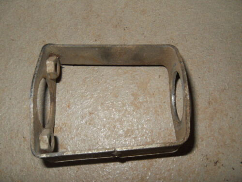 1960's Allstate Puch DS60 Compact Scooter - Fork Steering Brace