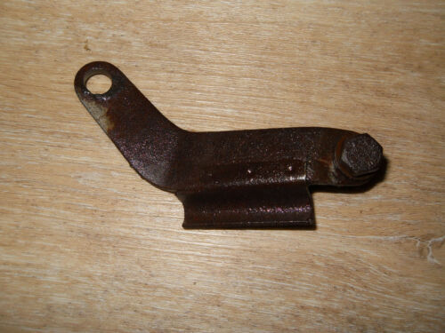 1960's Sears Allstate Puch Cheyenne 60cc Motorbike - Rear Wheel Torque Bar