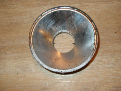 1960's Sears Allstate Puch Cheyenne 60cc Motorbike - CEV Headlight Reflector