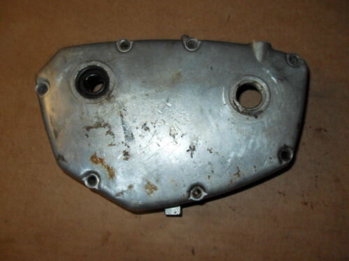 1968? Sears SR125 - Puch M125 - Right Engine Cover - Crankcase Cover