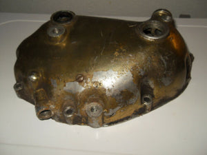 1960's Puch Sears Allstate MS50 Moped - Crank Case Right Cover / Clutch Cover