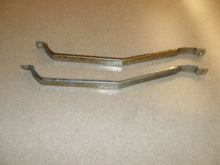 Load image into Gallery viewer, 1977 Motobecane 50V Moped - Pair of Chrome Rails / Brackets