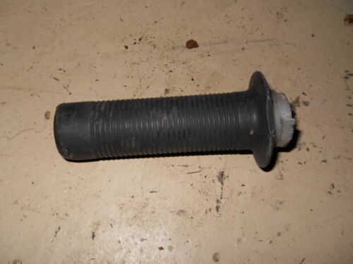 1980 Honda Express II Moped NA50 Throttle Grip
