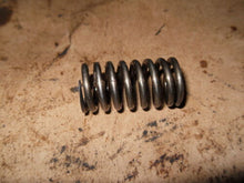 Load image into Gallery viewer, 1968 Suzuki T305 - Set of Clutch Springs, Nuts and Washers