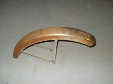Load image into Gallery viewer, 1980 Columbia Commuter Moped - Front Fender