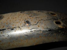 Load image into Gallery viewer, 1980 Columbia Commuter Moped - Rear Fender