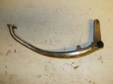 Load image into Gallery viewer, 1960&#39;s Honda C100 Super Cub 50 - Brake Pedal