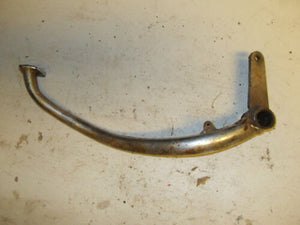 1960's Honda C100 Super Cub 50 - Brake Pedal