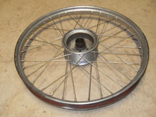 Load image into Gallery viewer, Tomos Colibri / Puch - 19'' Spoked Rim