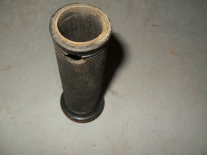 1978 Jawa Babetta 207 Moped - Twist Throttle Grip (worn)