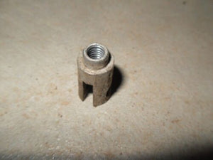 1960's Allstate Puch DS60 Compact Scooter - Gas Tank Mount Tension Bolt