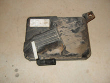 Load image into Gallery viewer, 1991 Toyota Pickup Truck Base 2.4L 22RE - Air Box Housing Cap - Top - Lid