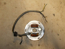 Load image into Gallery viewer, Suzuki K10 Motorcycle Stator with Coils - 80cc K10 K11 K15