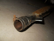 Load image into Gallery viewer, Puch Sears Sabre - Exhaust Muffler Pipe