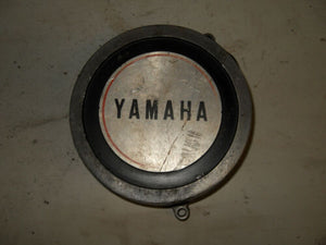 1972 Yamaha R5 350 - Stator Generator Cover