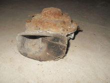 Load image into Gallery viewer, 1969 Datsun 510 Bluebird Wagon - OEM Horn (Untested)