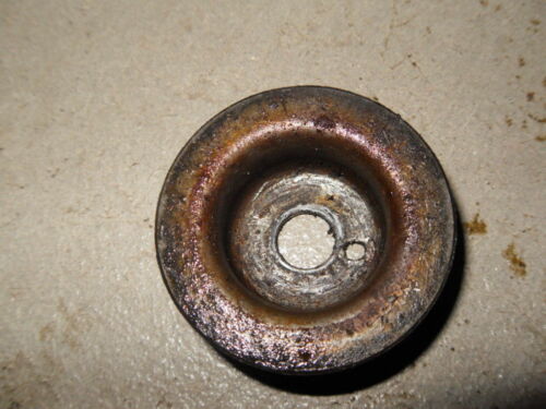 1960's Allstate Puch DS60 Compact Scooter - Clutch Spring Cup