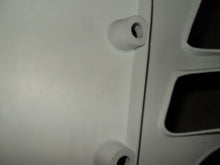 Load image into Gallery viewer, NOS 1991 Husqvarna WMX WRK WXE 125 Cagiva - Right Side Plastic Radiator Shroud