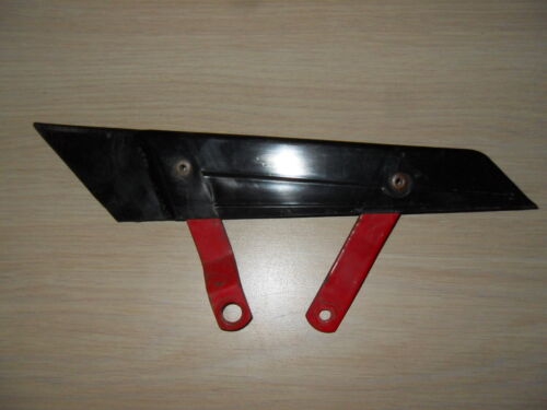 1977 Batavus VA 50 Moped - Chain Guard
