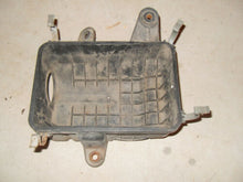Load image into Gallery viewer, 1991 Toyota Pickup Truck Base 2.4L 22RE - Air Box Housing Base - Bottom