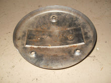 Load image into Gallery viewer, Yamaha Chappy LB80 - Exhaust Muffler Pipe Chrome Guard