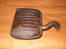 Load image into Gallery viewer, 1980 Garelli Sport Moped - Exhaust Pipe / Muffler