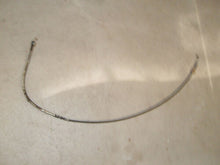 Load image into Gallery viewer, 1960&#39;s Puch Sears Allstate 250 Twingle - Clutch Cable with Metal Sleeve